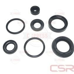 Moto Express KEÇE 7'LI PEP  TK