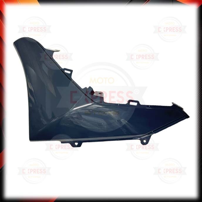 Yamaha Nmax125-155 2021-2023 Sol Alt Marşpiyel Grenajı Nardo Gri A