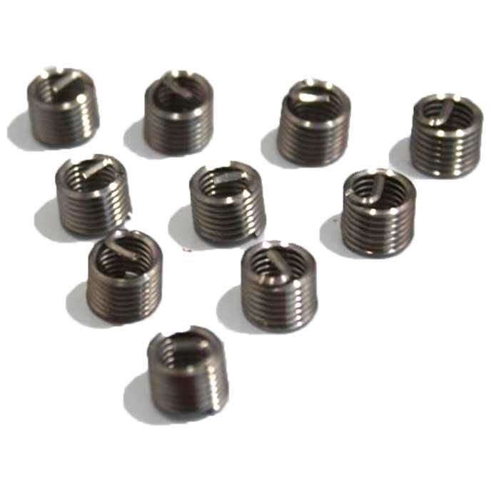 6mm Helicoil Yay Takımı Seti 20'li Paket