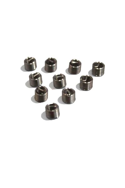 6mm Helicoil Yay Takımı Seti 20'li Paket