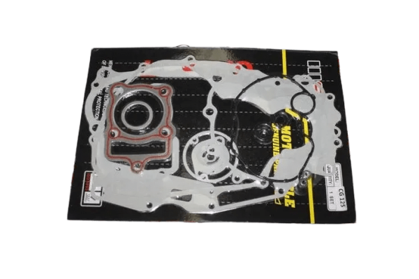 CG 125 BLS. CONTA SETİ