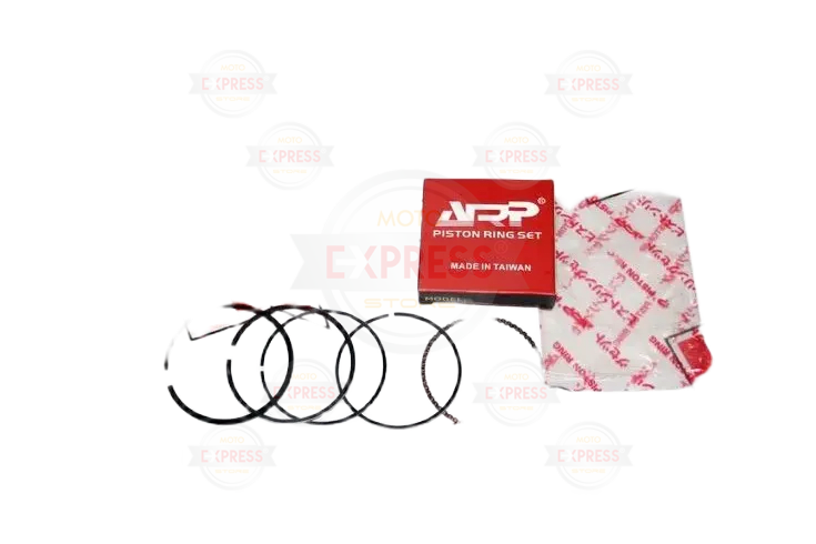 Honda Cb 125 E Segman Tk Std Arp