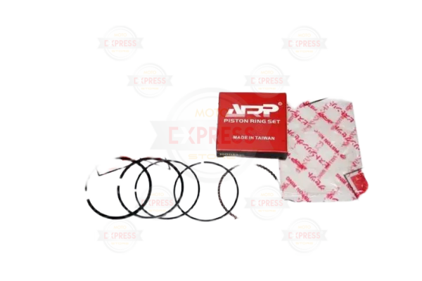 Honda Cb 125 E Segman Tk Std Arp