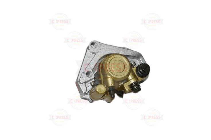 Ybr 125 Disk Alt Merkez