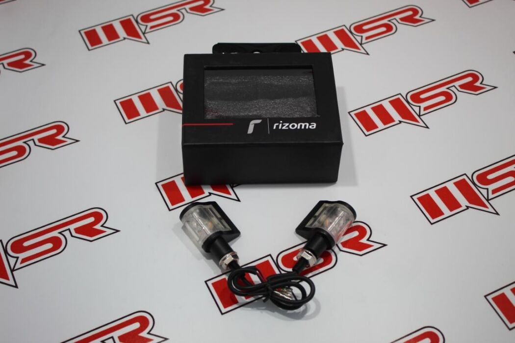Moto Express SİNYAL TAKIMI RIZOMA