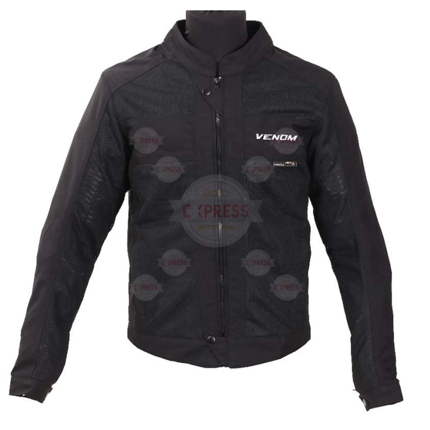 Venom Ceket Yazlık Urban L