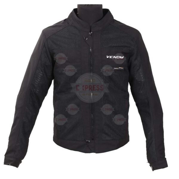 Venom Ceket Yazlık Urban L