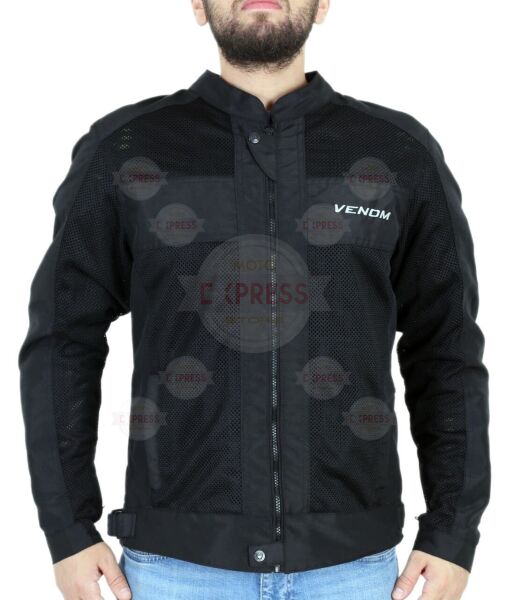 Venom Ceket Yazlık Urban L