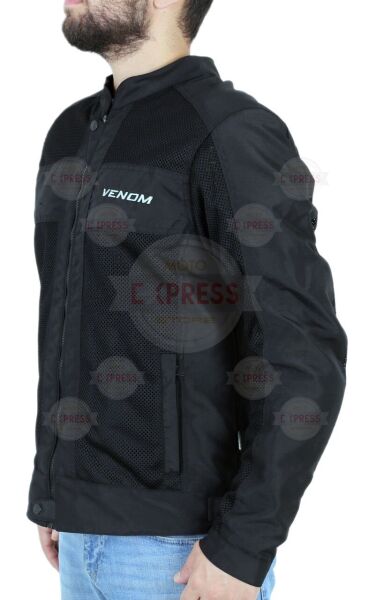 Venom Ceket Yazlık Urban L