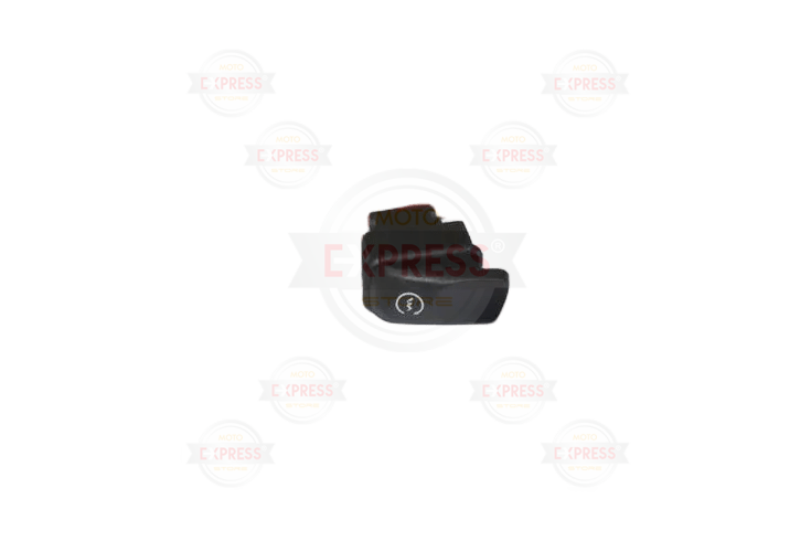 Vespa Lx 125 Marş Düğme