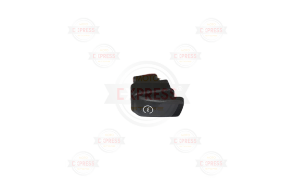 Vespa Lx 125 Marş Düğme