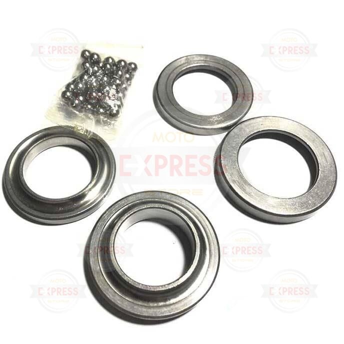 Bajaj Pulsar AS-NS 150-160 Maşa Gidon Furş Yatak Rulman Takımı Ys