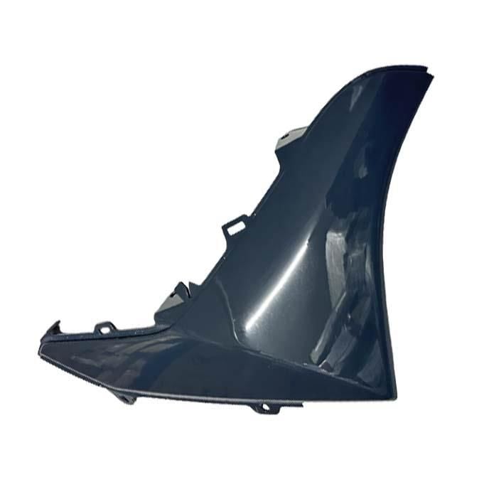 Yamaha Nmax125-155 2021-2023 Sağ Alt Marşpiyel Grenajı Paneli Nardo Gri A