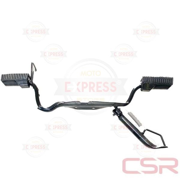 Moto Express BASAMAK DEMİRİ+YAN SEHPA CRYPTON