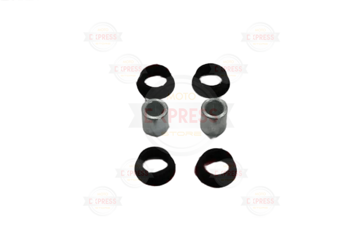 Activa Ön Amt Takozu