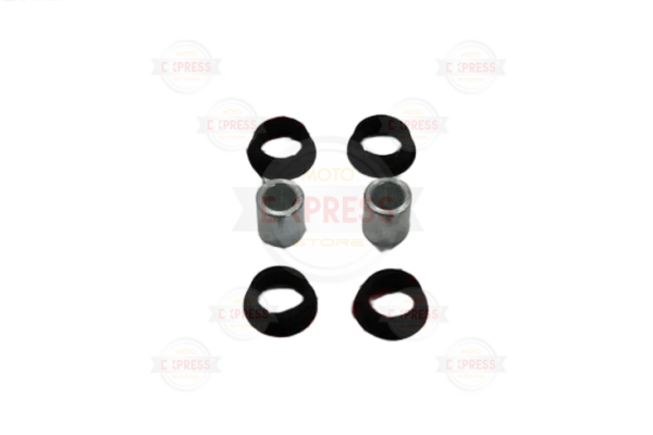 Activa Ön Amt Takozu