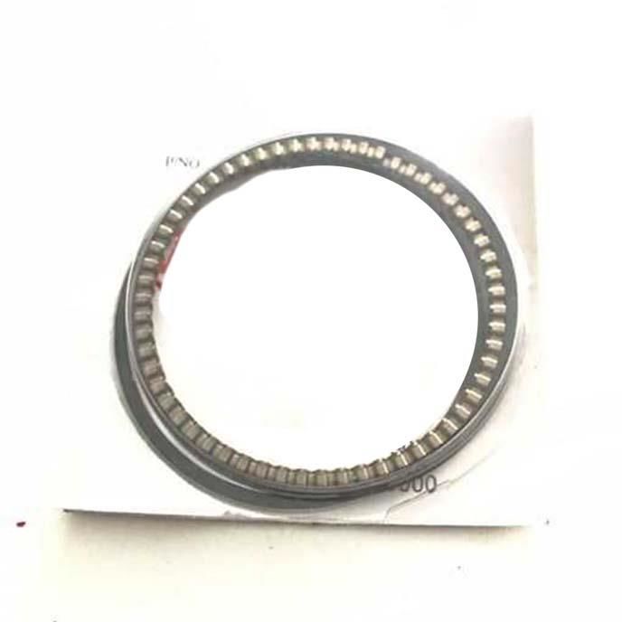 Cg125 Standart Ebat Piston Segmanı Jc