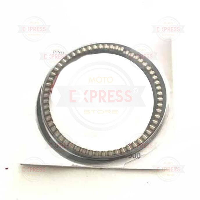 Cg125 Standart Ebat Piston Segmanı Jc