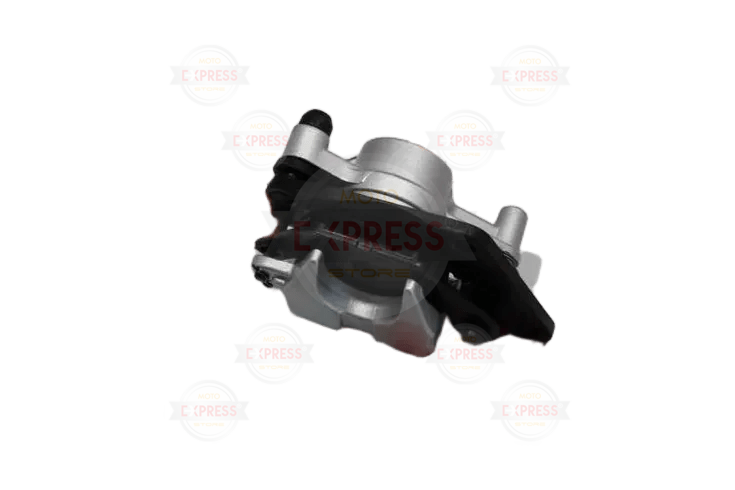 Ybr 125 City Disk Alt Merkez