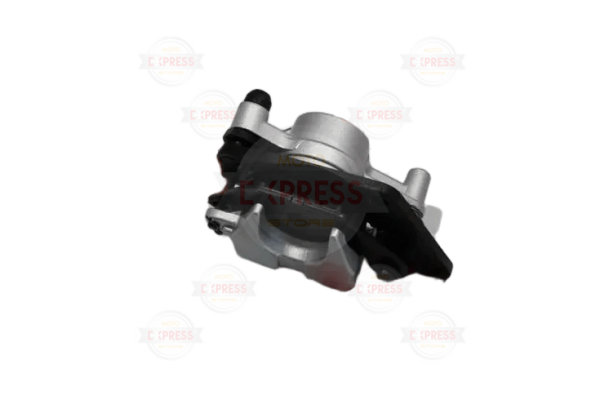 Ybr 125 City Disk Alt Merkez