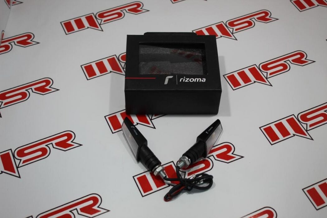 Moto Express SİNYAL TAKIMI RIZOMA
