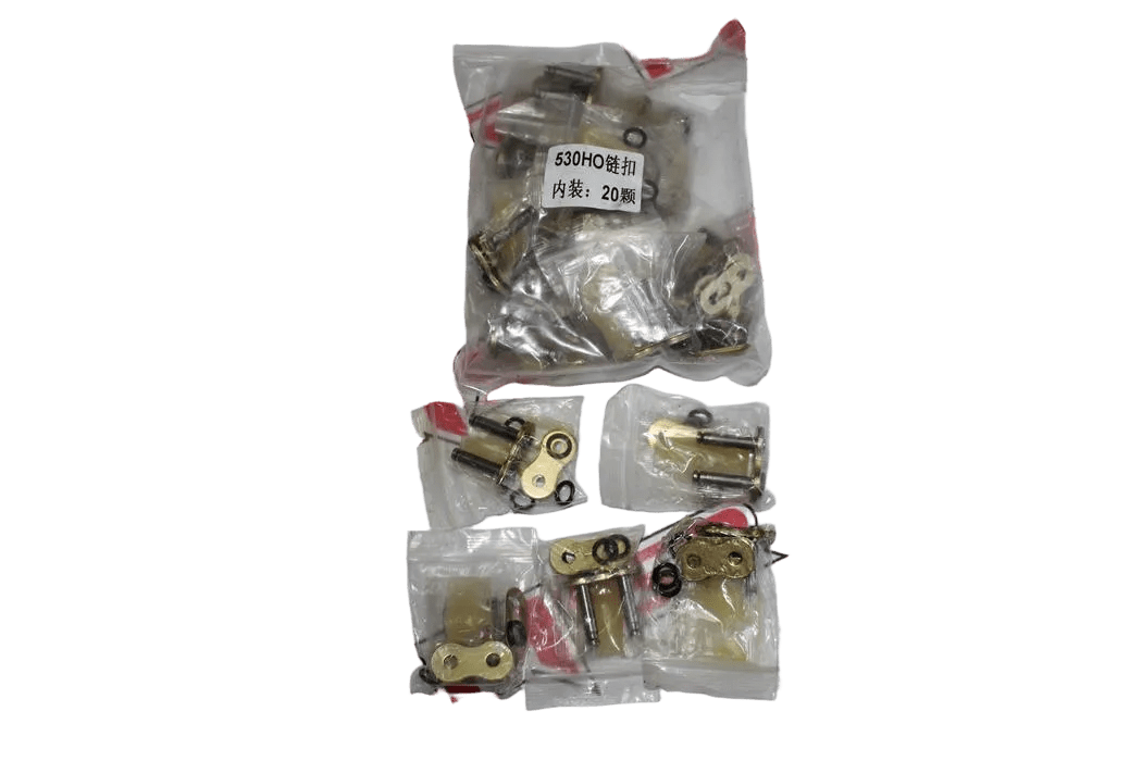 ZİNCİR KİLİDİ 20 Lİ PAKET 530 HO