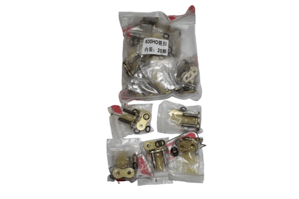 ZİNCİR KİLİDİ 20 Lİ PAKET 530 HO