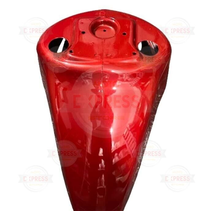 Tvs Wego110 2011-2016 Diskli Ön Çamurluk Grenajı Kırmızı A