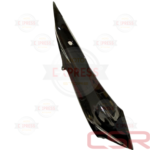 Moto Express ARKA KUYRUK SOL ADDRESS A SİYAH !!