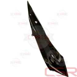 Moto Express ARKA KUYRUK SOL ADDRESS A SİYAH !!