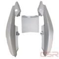 Moto Express ARKA KUYRUK YBR125K  BEYAZ TK