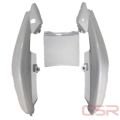Moto Express ARKA KUYRUK YBR125K  BEYAZ TK