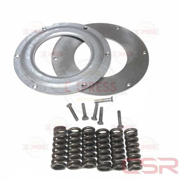 Moto Express DEBRİYAJ SACI CHETAK YAYLI TAKIM