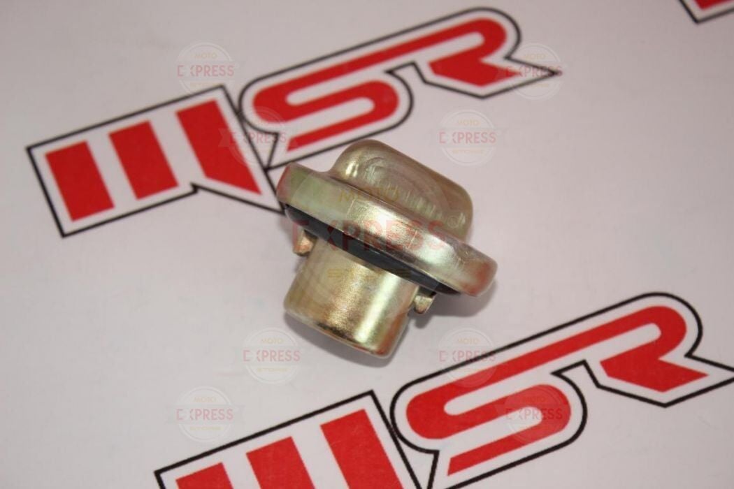 Moto Express MND 50 REVİVAL DEPO KAPAĞI ORJ