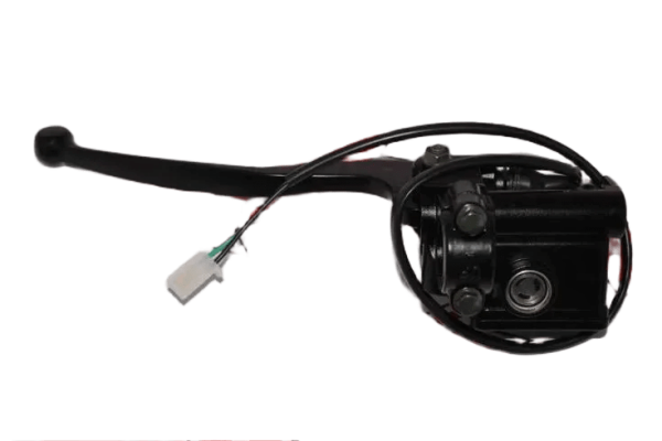 YBR 125 DİSK ÜST MERKEZ