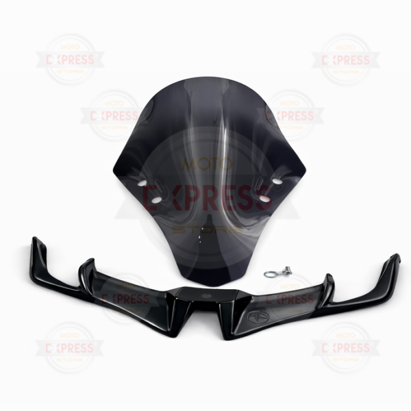 Cf Moto 250SR Ön Spor Double Cam ve Winglet Seti