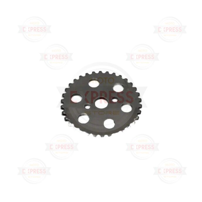 Hero Duet 110 Eksantrik Dişli A