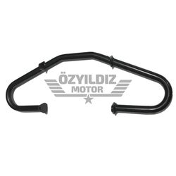 Moto Express KORUMA DEMİRİ ÖN RTR