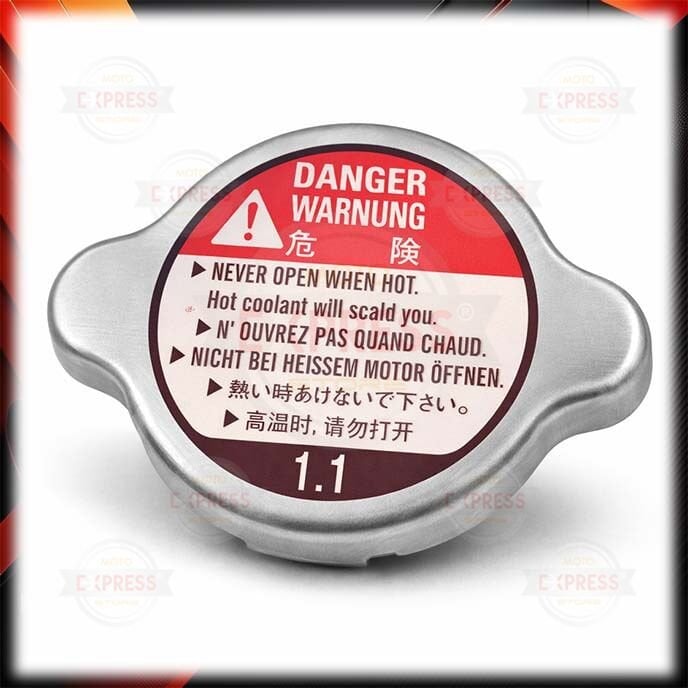 Yamaha YZF R25 R3 Radyatör Antifriz Dolum Kapağı A