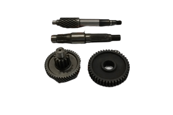 BWS  100 DİŞLİ SETİ 4 PCS