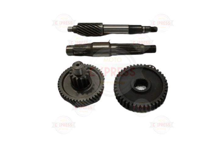 Bws  100 Dişli Seti 4 Pcs