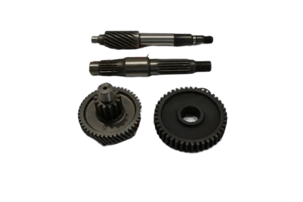 BWS  100 DİŞLİ SETİ 4 PCS