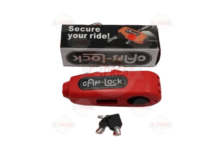 Gidon Kitleme Aparat Unıversal Kırmızı