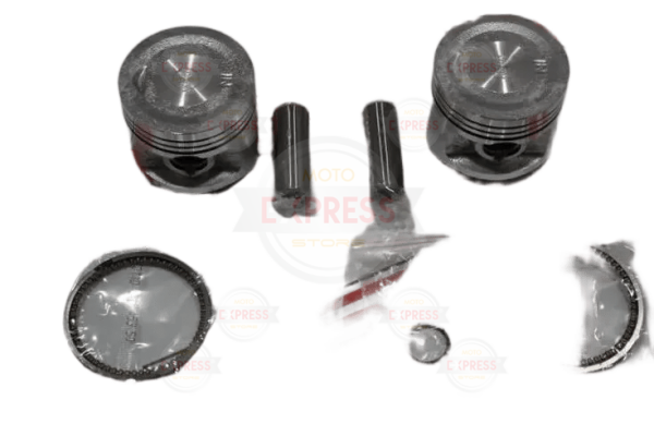 Regal Rmz Qm 250 Cc 53.0 Mm 0.25 15 Perno Piston Kit