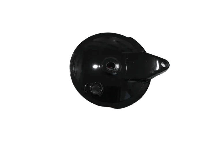 YBR 125 ARKA TEKER KAMPANASI