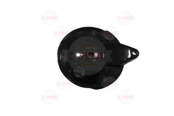 Ybr 125 Arka Teker Kampanası