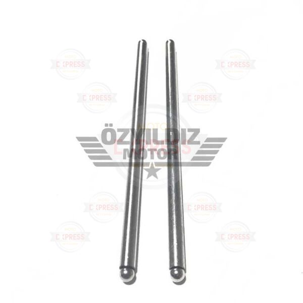 Moto Express SUPAP ŞİŞİ CG125 TK