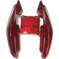 Moto Express ARKA KUYRUK YBR125K KIRMIZI TK