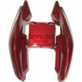 Moto Express ARKA KUYRUK YBR125K KIRMIZI TK