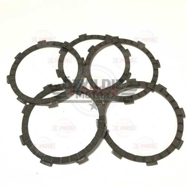 Moto Express DEBRİYAJ BALATASI APACHE TK ASK